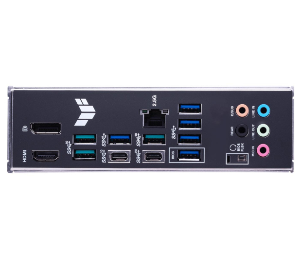 ASUS TUF GAMING X670E-PLUS - 1072699 - zdjęcie 6